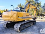 2014 Liebherr R906LC Crawler Excavator