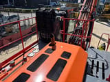 2023 Atlas 350MH Material Handler