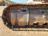 2011 Caterpillar 329ELN Crawler Excavator