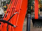 2024 Doosan DX340 Crawler Excavator