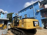 2016 Caterpillar 330DL Crawler Excavator