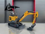 Gorila G20SE I PRO Mini Excavator