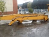 1993 Liebherr A912 LITRONIC Material Handler