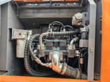 2022 Hitachi ZX200 Crawler Excavator