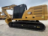 2023 Caterpillar 320