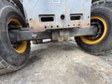 2018 Volvo EW160E Wheel Excavator
