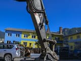 2007 Volvo EC210CNL Crawler Excavator