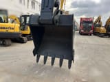 2019 Hyundai R300LC-9T Crawler Excavator