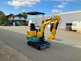 2025 Digswift DS13G Mini Excavator