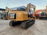 2023 Caterpillar 315D Crawler Excavator