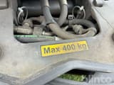 2024 Volvo ECR40F Mini Excavator