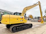 2024 Caterpillar 320D3 Crawler Excavator