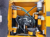 2011 JCB JS160W Material Handler