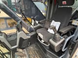 2021 Terex MHL331F Material Handler