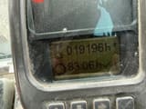 2005 Volvo EW160B Wheel Excavator