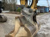 2020 Caterpillar 326FLN Crawler Excavator
