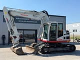 2019 Takeuchi TB2150R Crawler Excavator