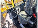 2024 Komatsu PC26 MR-5 Mini Excavator