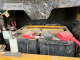2015 Caterpillar M318F Wheel Excavator