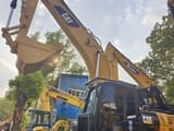 2025 Caterpillar 329D Crawler Excavator