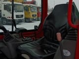 2017 Yanmar SV18 Mini Excavator
