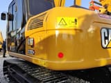 2023 Caterpillar 312D Crawler Excavator