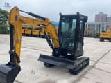 2021 Sany SY26U Mini Excavator
