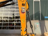 2020 Caterpillar MH3022-06C Material Handler