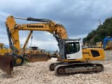 2014 Liebherr R946LC Crawler Excavator