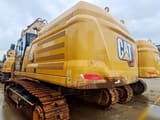 2023 Caterpillar 352 Crawler Excavator