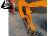 Gorila G20SE I PRO Mini Excavator