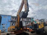2020 Sany SY215C Crawler Excavator