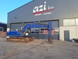 2014 Liebherr R924LC Crawler Excavator