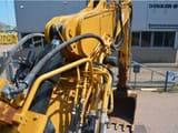 2016 Caterpillar 325FL Crawler Excavator