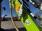 2025 Zoomlion ZE20G Mini Excavator