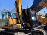 2023 Sany SY135C Crawler Excavator