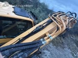 2016 Hyundai R235LCR-9A Crawler Excavator