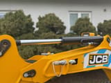 2023 JCB 19C-1 Mini Excavator