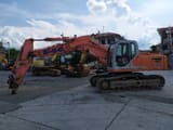 2003 Kobelco E 235 Crawler Excavator