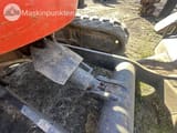 2015 Kubota U48-4 Mini Excavator