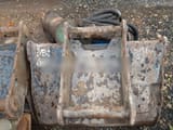 2020 Yanmar B95W Wheel Excavator