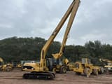 2018 Caterpillar 320CL Crawler Excavator
