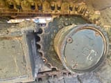 1986 Sennebogen S 1225R Crawler Excavator
