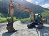 1998 Komatsu PC200-3 Crawler Excavator