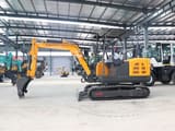 2025 Hangcha MB 30-VSH Mini Excavator