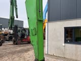 2009 Sennebogen 830M Material Handler