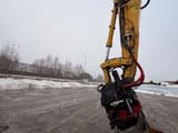 2023 Komatsu PC290LC-11 Crawler Excavator