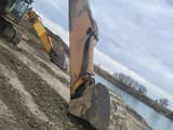 2006 Liebherr R964B Crawler Excavator