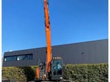 2020 Doosan DX140LCR-5 Crawler Excavator