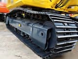 2019 Komatsu PC360-8M0 Crawler Excavator